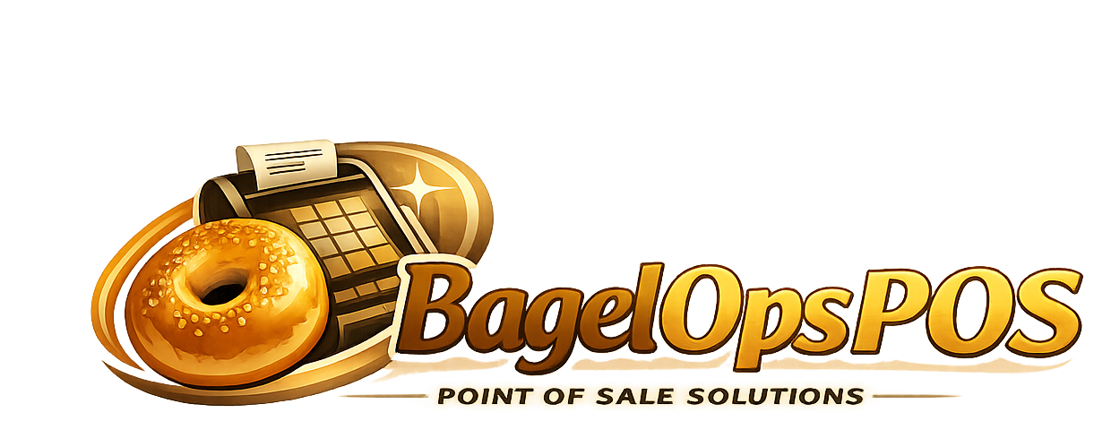 BagelOpsPOS